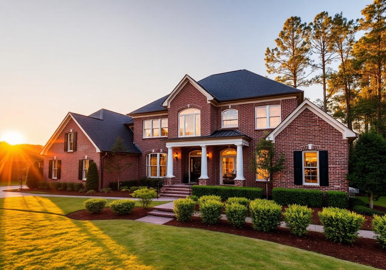 1428 Magnolia Ridge Dr, Atlanta, GA