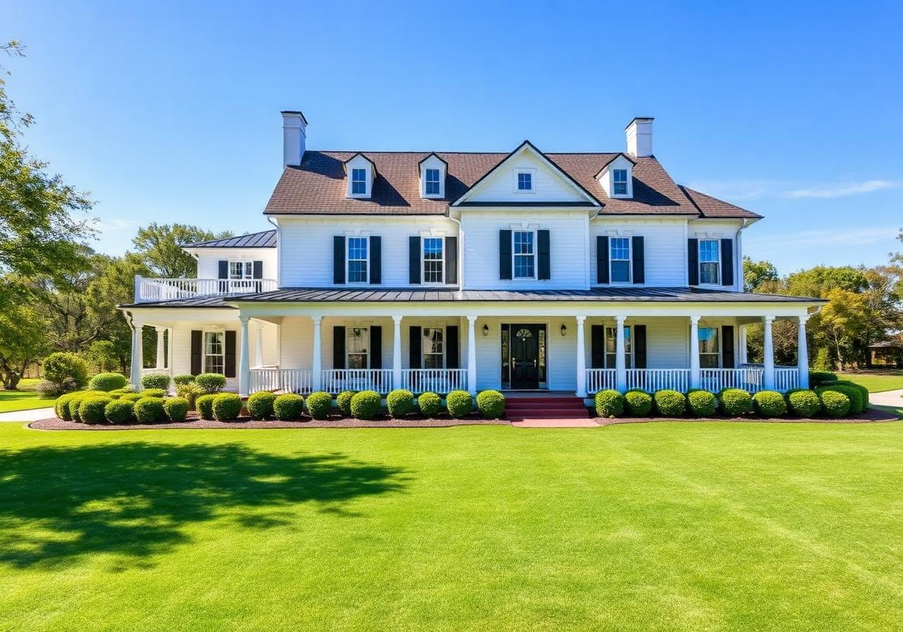 204 Heritage Farm Ln, Locust Grove, GA