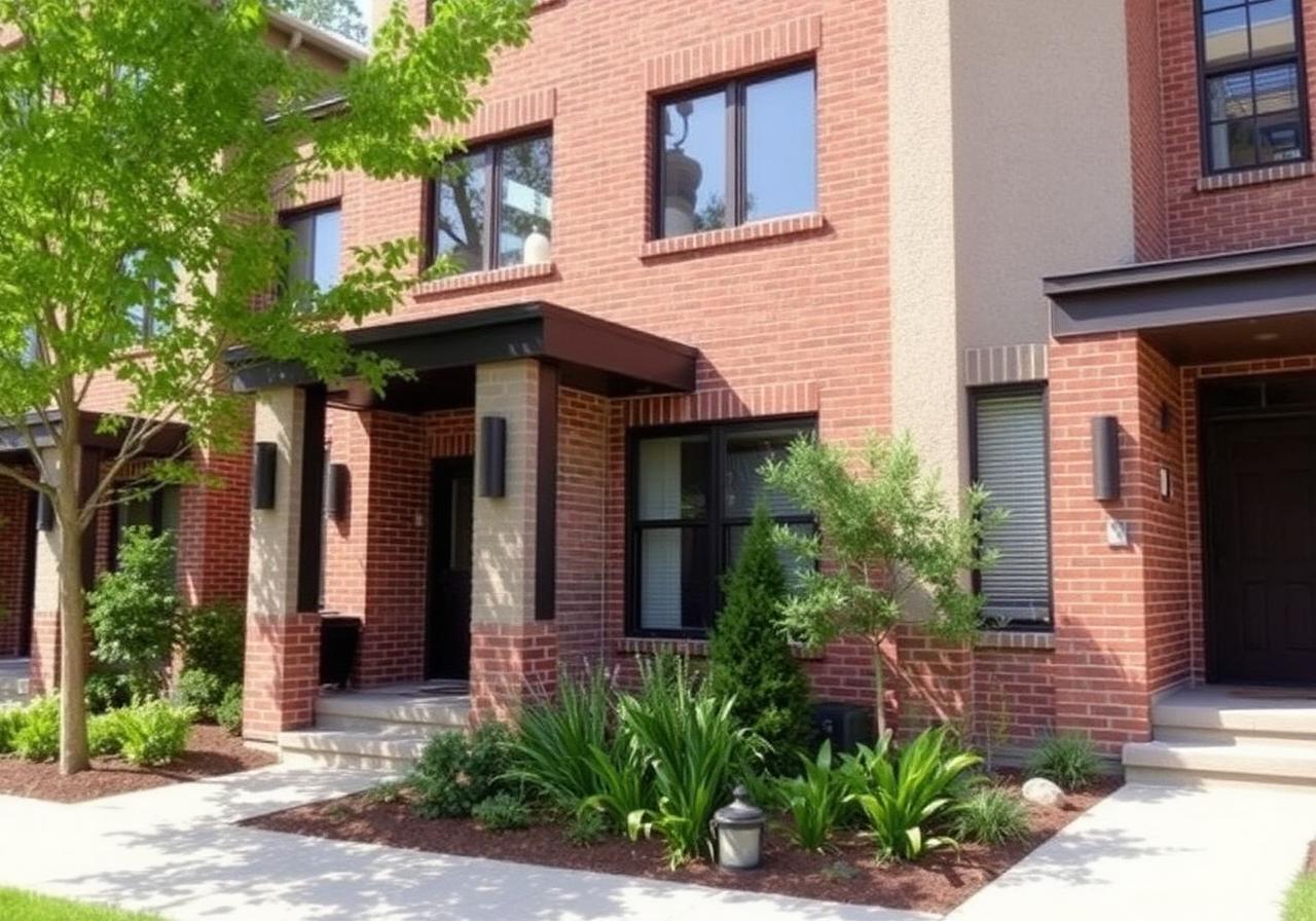 32 Brickwalk Terrace #B, Decatur, GA