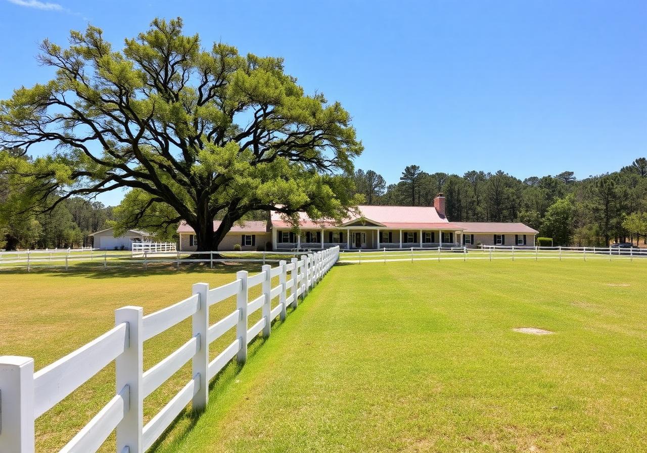 915 Oak Hollow Estate, Hampton, GA